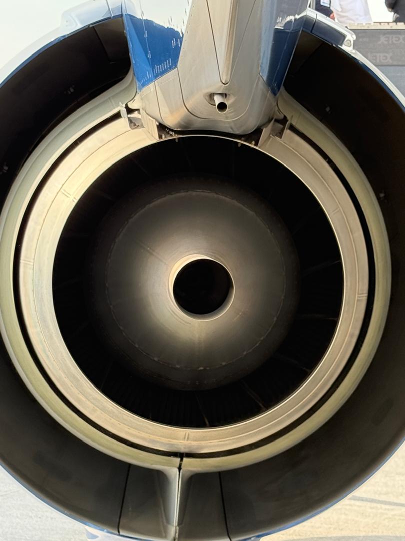 Executive aviation (Malaysia)